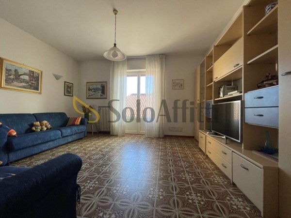 appartamento in affitto a San Benedetto del Tronto in zona Sentina