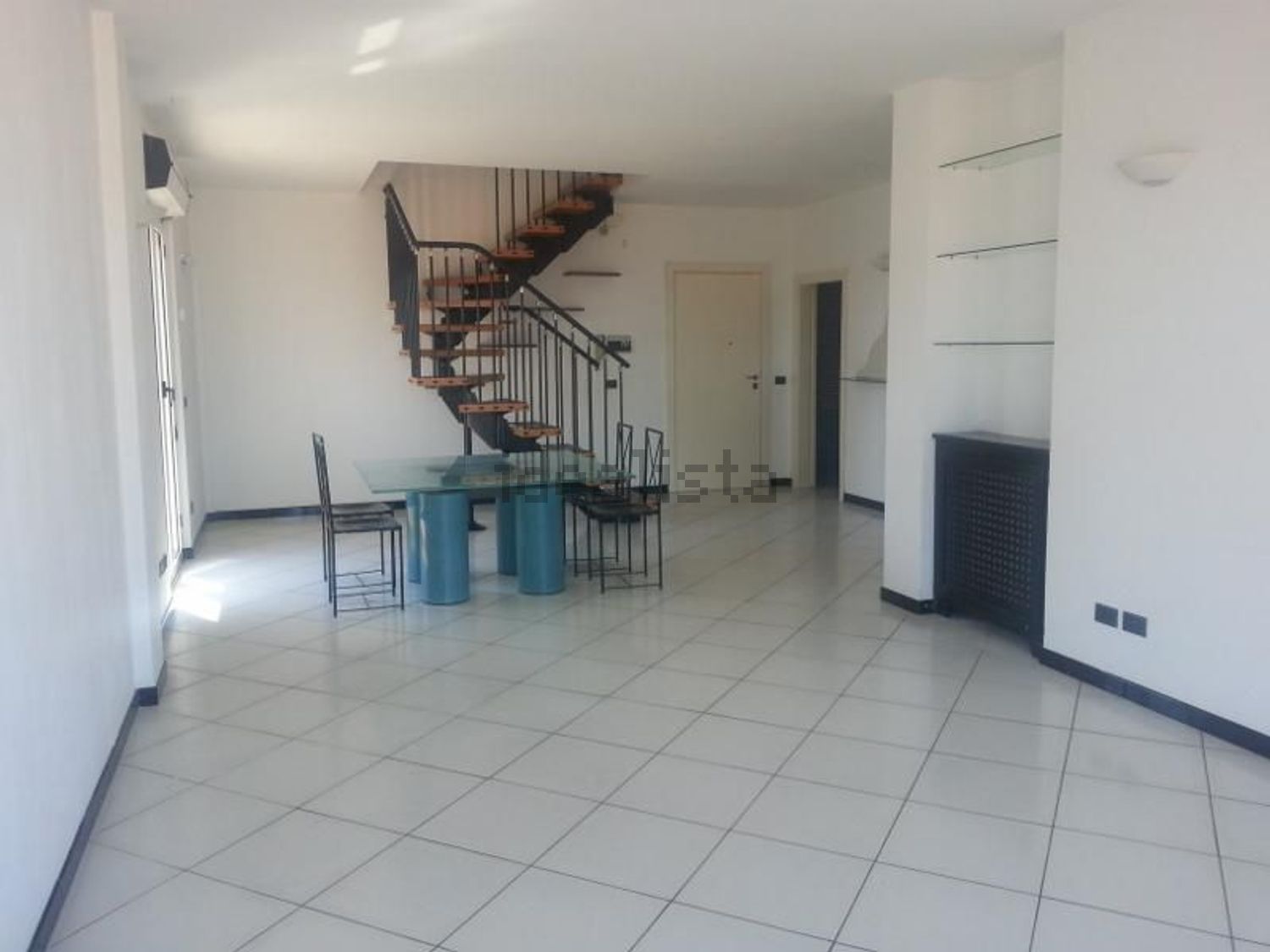 appartamento in affitto a San Benedetto del Tronto