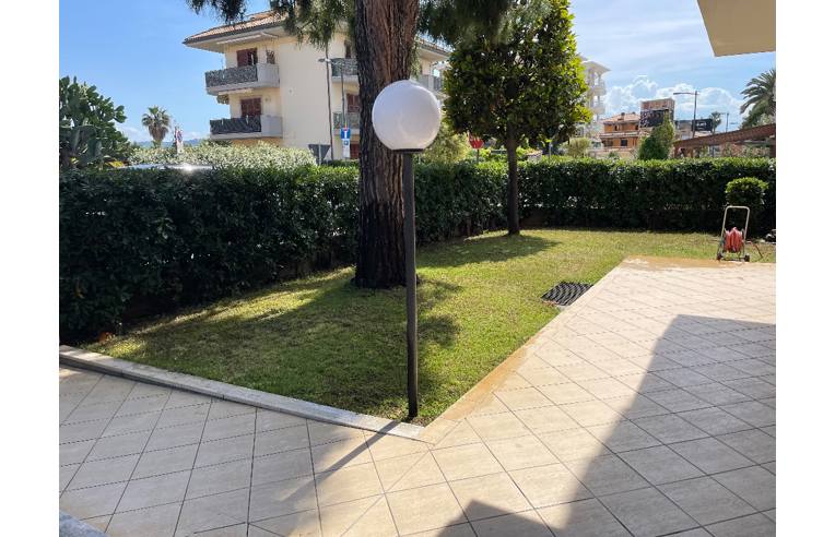 appartamento in affitto a San Benedetto del Tronto