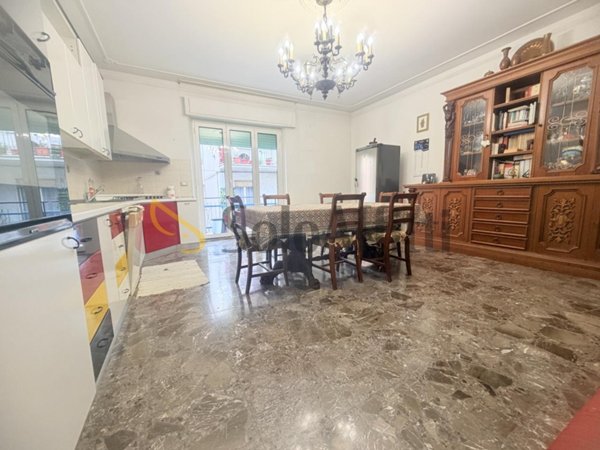 appartamento in affitto a San Benedetto del Tronto