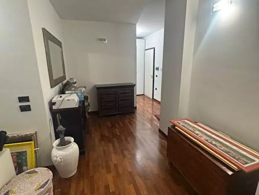 appartamento in affitto a San Benedetto del Tronto