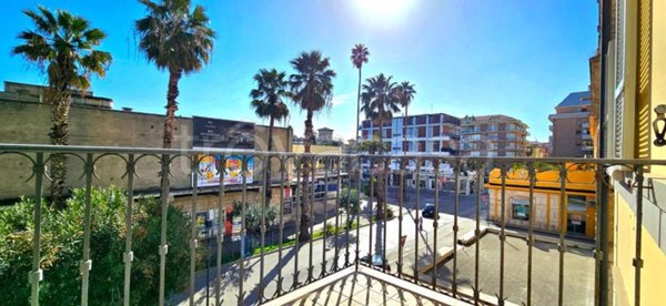 appartamento in affitto a San Benedetto del Tronto