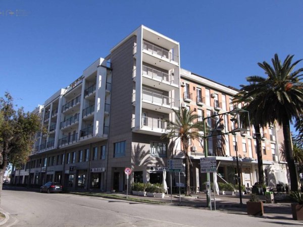 appartamento in affitto a San Benedetto del Tronto