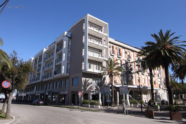 appartamento in affitto a San Benedetto del Tronto