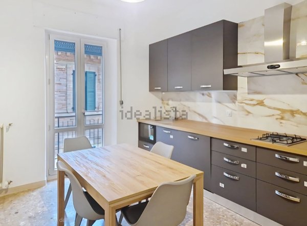 appartamento in affitto a San Benedetto del Tronto