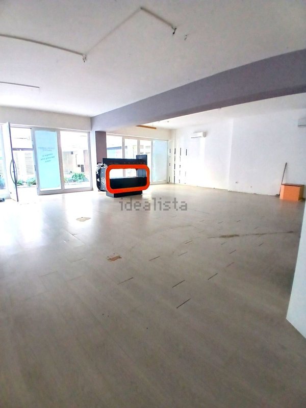 ufficio in affitto a San Benedetto del Tronto