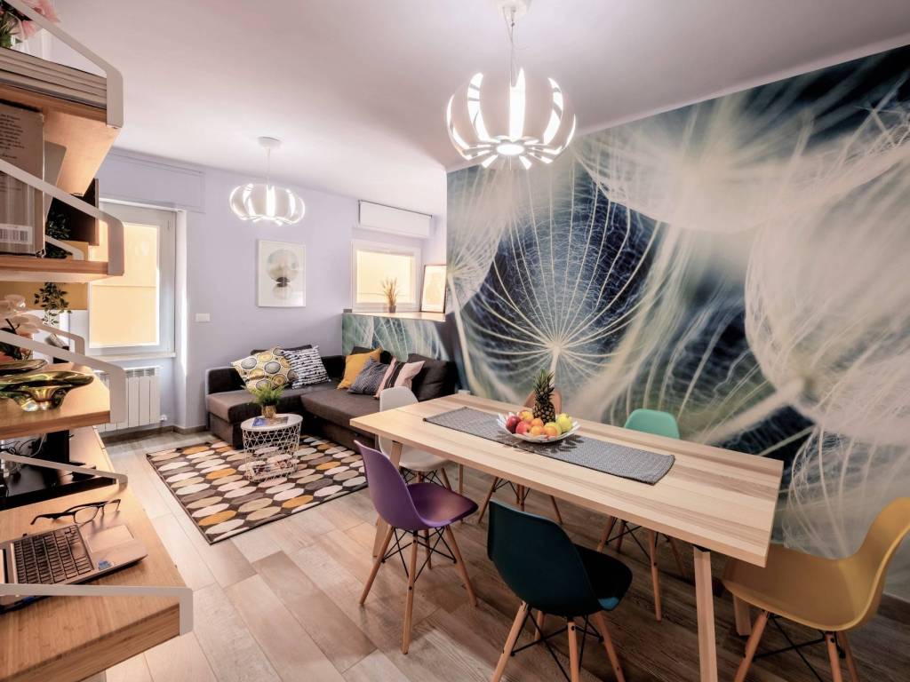 appartamento in affitto a San Benedetto del Tronto