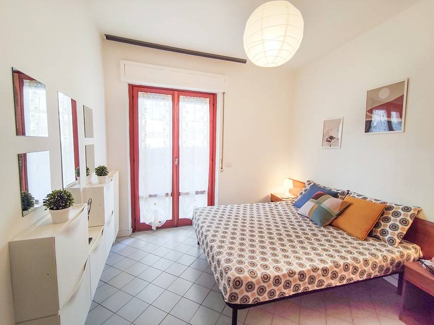 appartamento in affitto a San Benedetto del Tronto