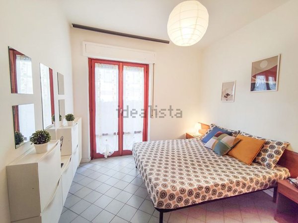 appartamento in affitto a San Benedetto del Tronto