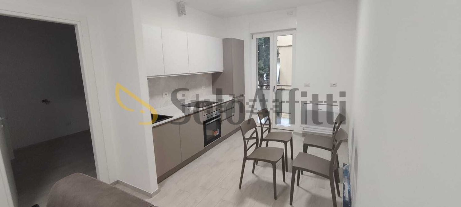 appartamento in affitto a San Benedetto del Tronto