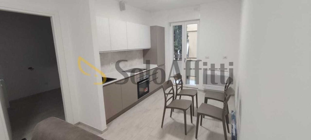 appartamento in affitto a San Benedetto del Tronto