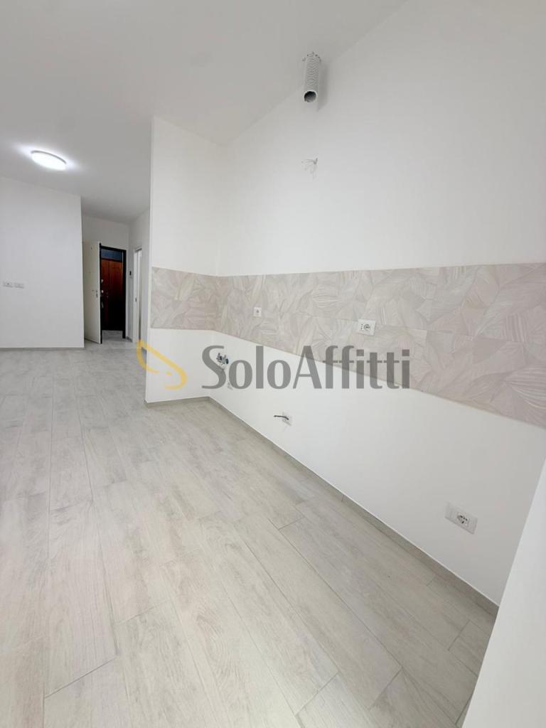 appartamento in affitto a San Benedetto del Tronto