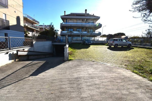 appartamento in affitto a San Benedetto del Tronto