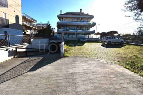 appartamento in affitto a San Benedetto del Tronto