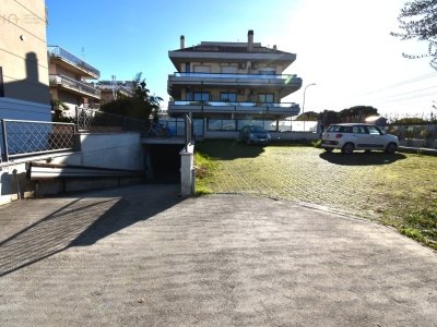 appartamento in affitto a San Benedetto del Tronto