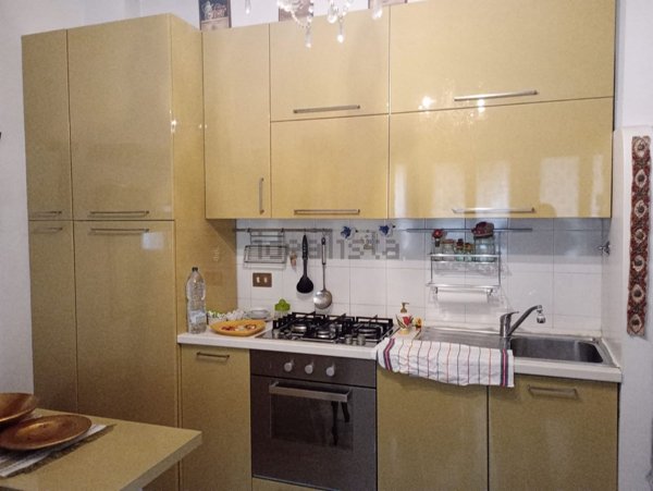 appartamento in affitto a San Benedetto del Tronto