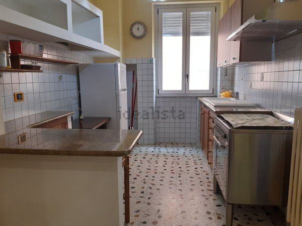 appartamento in affitto a San Benedetto del Tronto