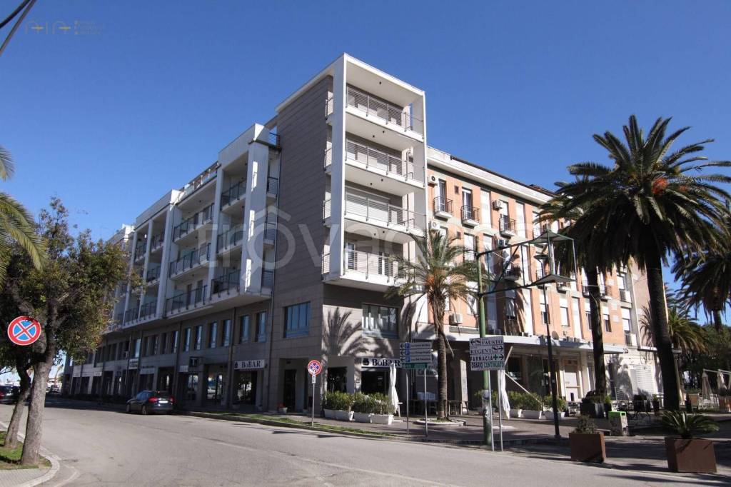 appartamento in affitto a San Benedetto del Tronto