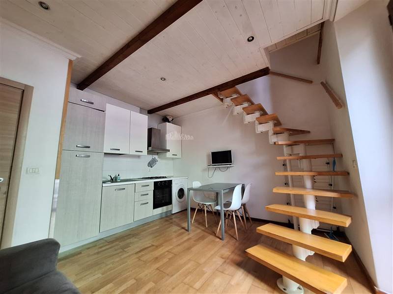 appartamento in affitto a San Benedetto del Tronto