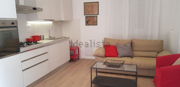 appartamento in affitto a San Benedetto del Tronto