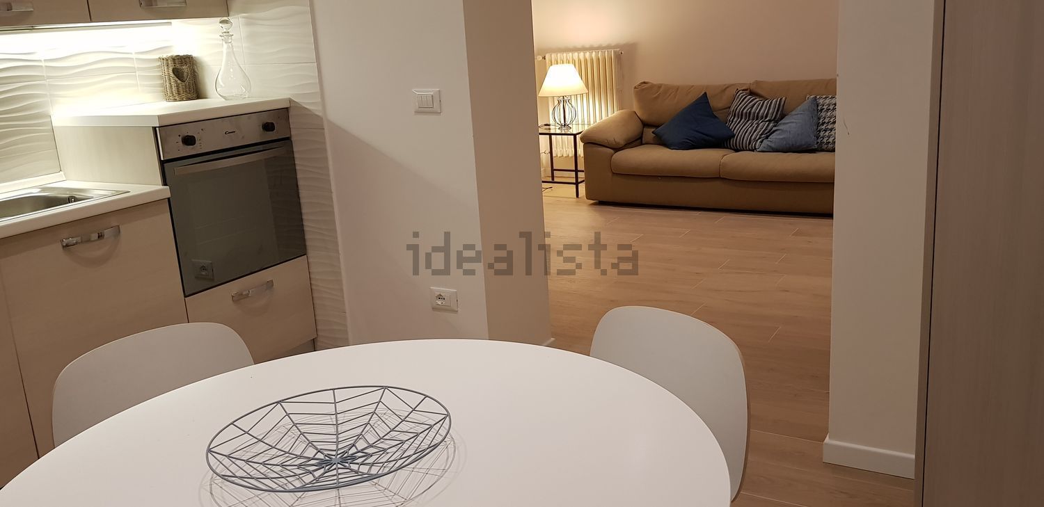 appartamento in affitto a San Benedetto del Tronto