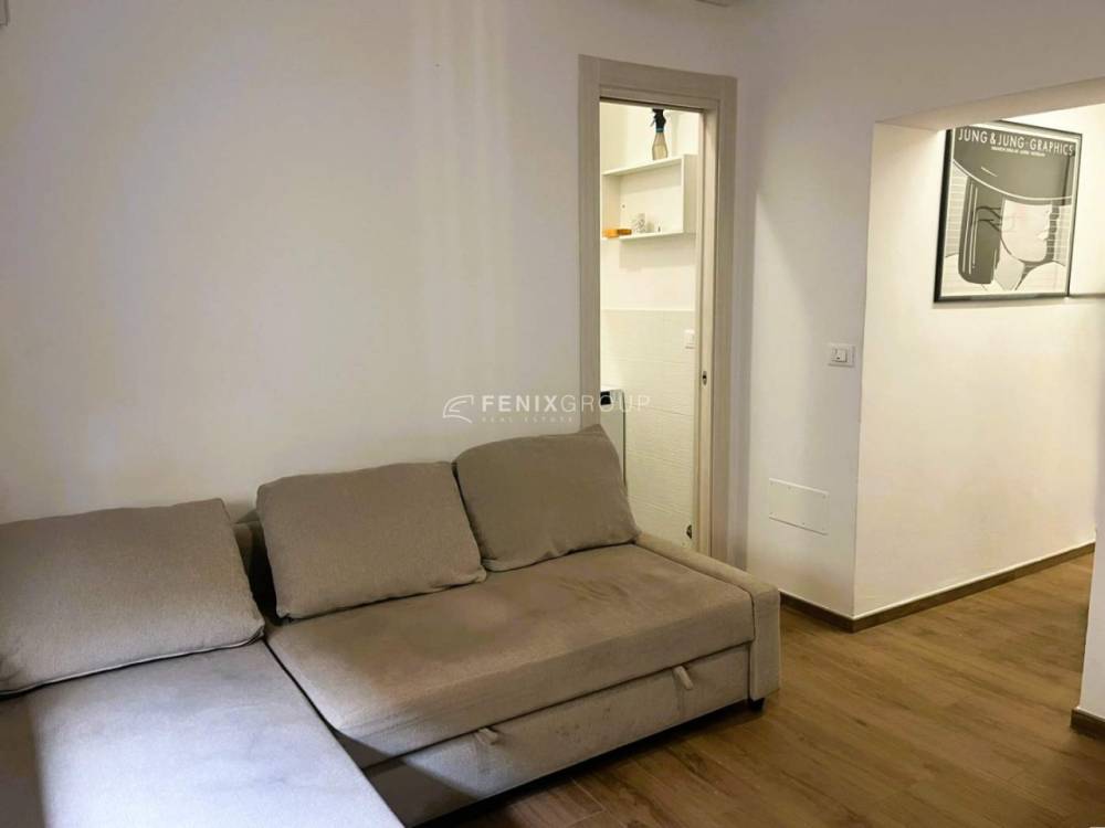 monolocale in affitto a San Benedetto del Tronto