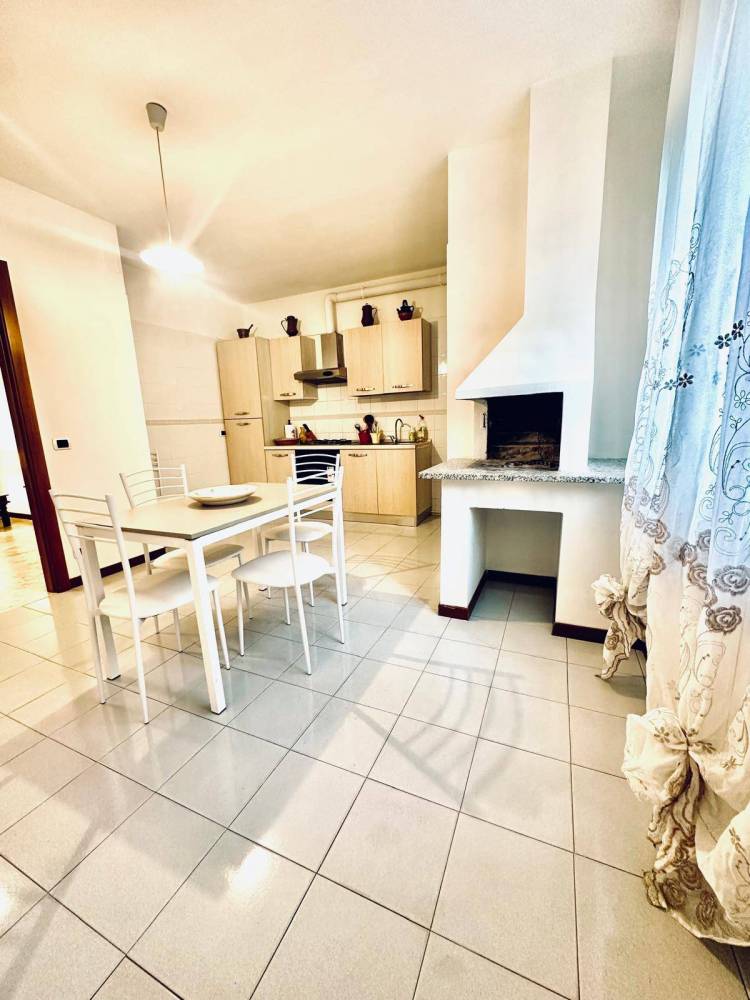 appartamento in affitto a San Benedetto del Tronto