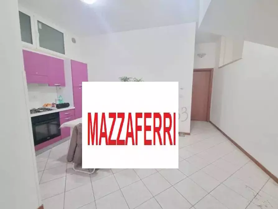 appartamento in affitto a San Benedetto del Tronto