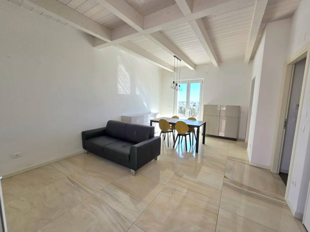 appartamento in affitto a San Benedetto del Tronto