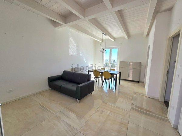 appartamento in affitto a San Benedetto del Tronto