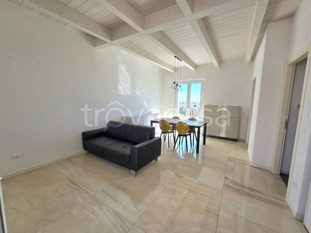 appartamento in affitto a San Benedetto del Tronto
