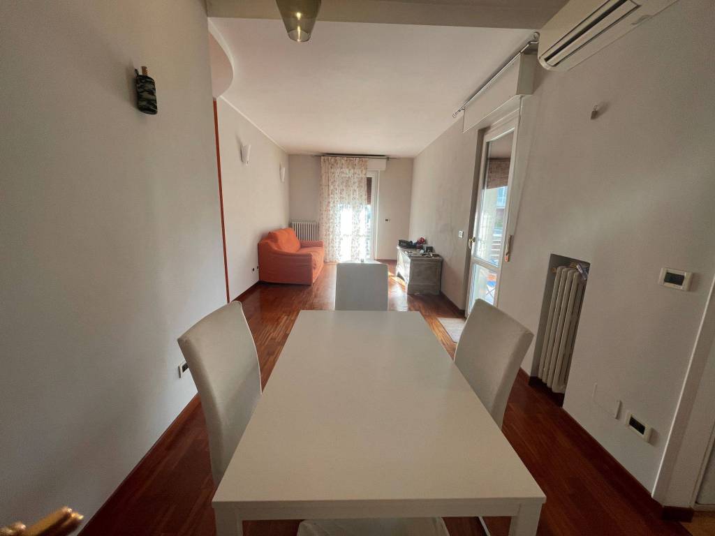 appartamento in affitto a San Benedetto del Tronto