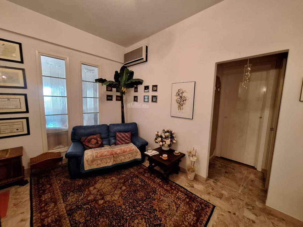 ufficio in affitto a San Benedetto del Tronto