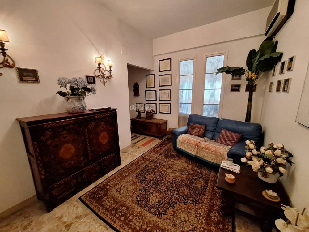 ufficio in affitto a San Benedetto del Tronto