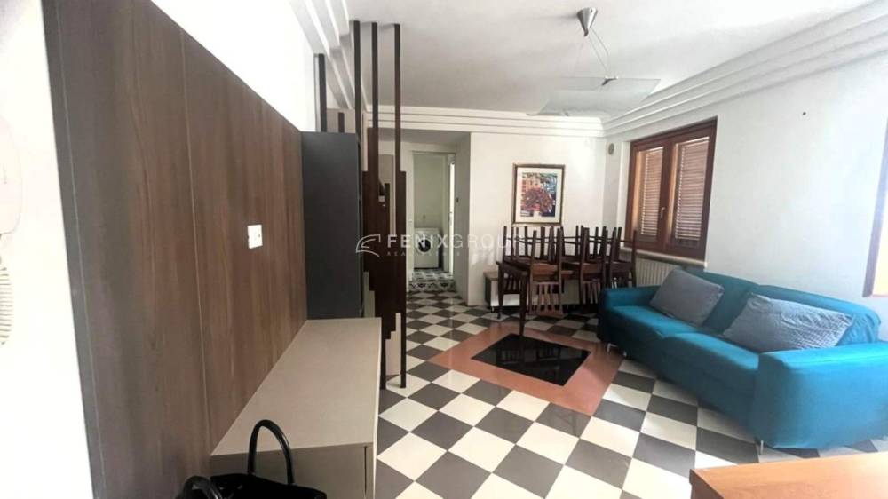 appartamento in affitto a San Benedetto del Tronto