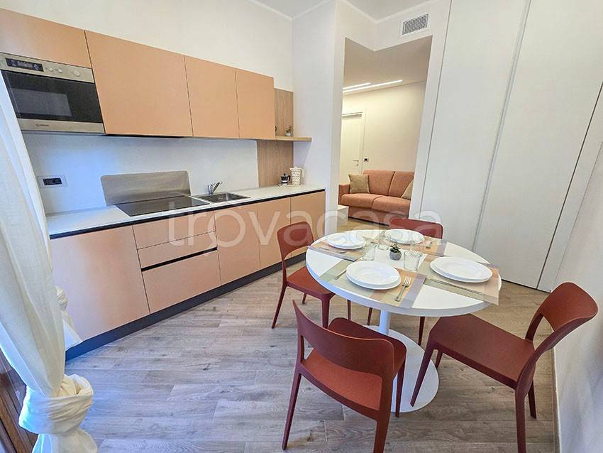 appartamento in affitto a San Benedetto del Tronto