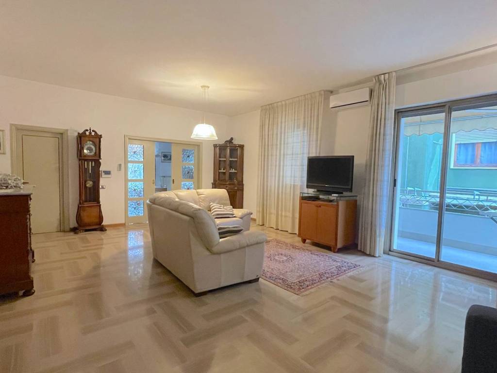 appartamento in affitto a San Benedetto del Tronto