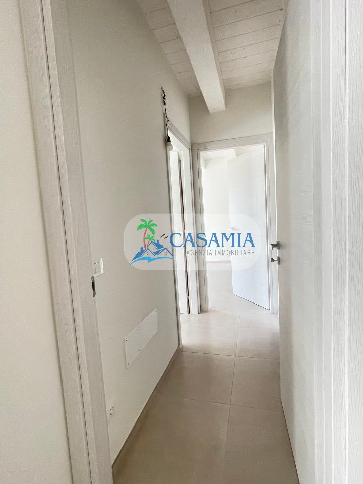 appartamento in affitto a San Benedetto del Tronto