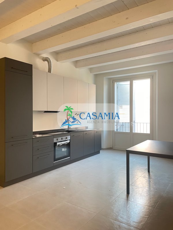 appartamento in affitto a San Benedetto del Tronto