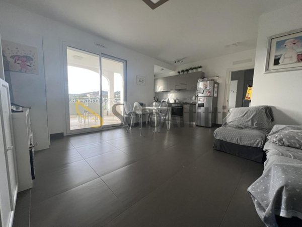 appartamento in affitto a San Benedetto del Tronto