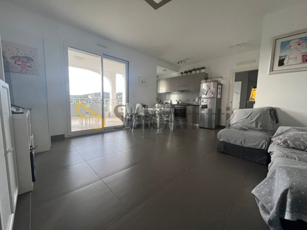 appartamento in affitto a San Benedetto del Tronto