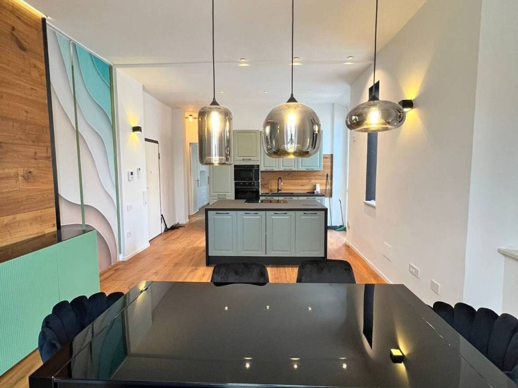 appartamento in affitto a San Benedetto del Tronto