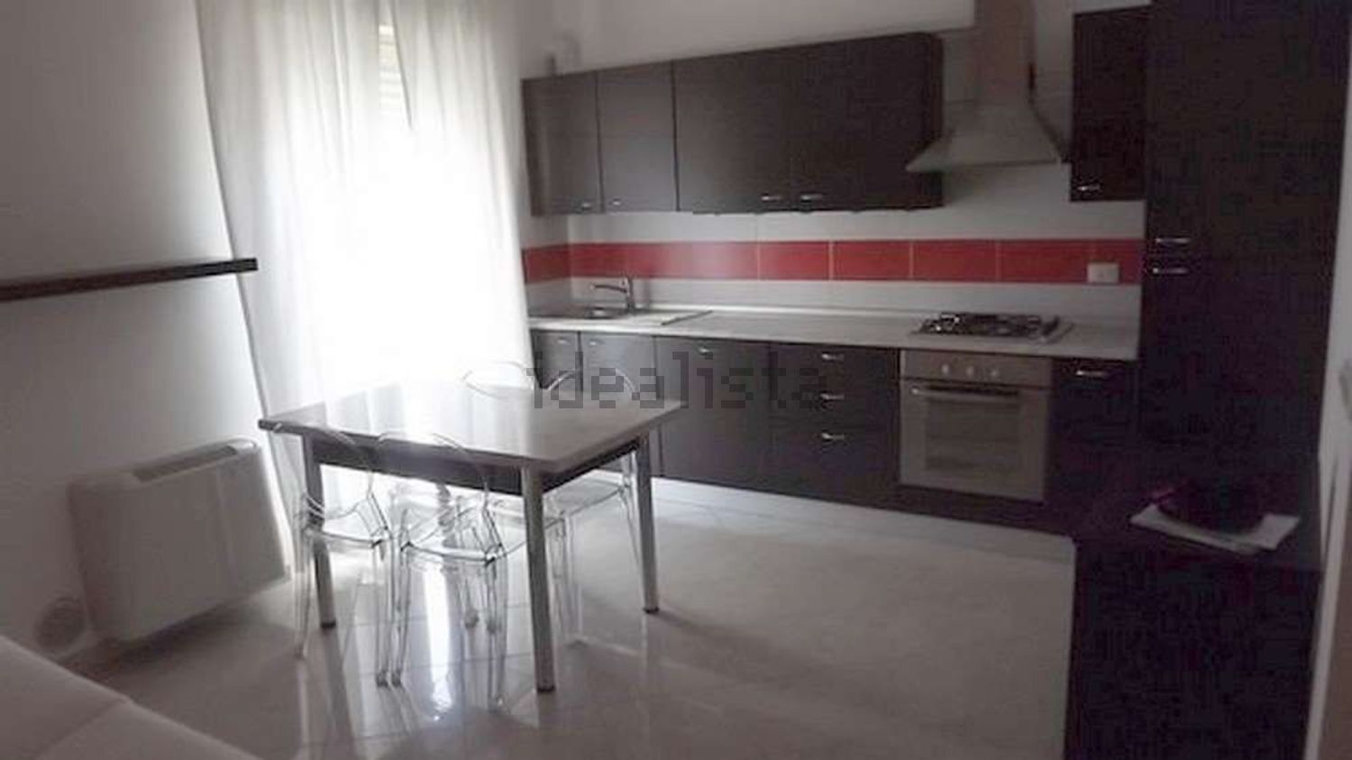 appartamento in affitto a San Benedetto del Tronto