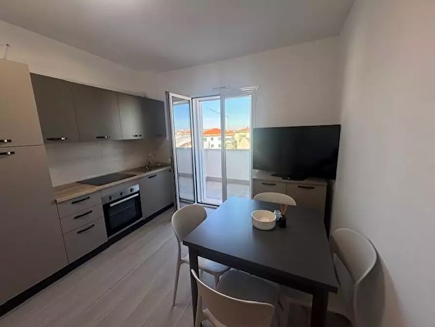 appartamento in affitto a San Benedetto del Tronto in zona Sentina