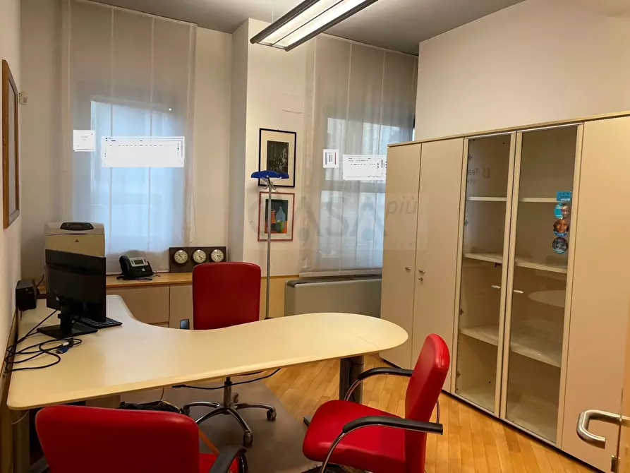 ufficio in affitto a San Benedetto del Tronto