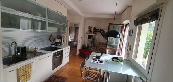 appartamento in affitto a San Benedetto del Tronto