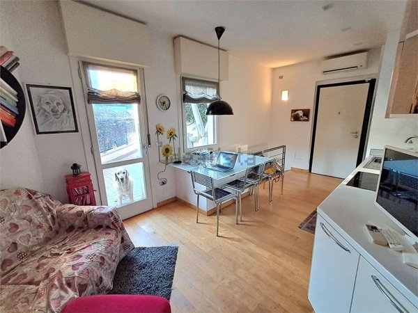 appartamento in affitto a San Benedetto del Tronto