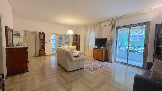 appartamento in affitto a San Benedetto del Tronto in zona Sentina