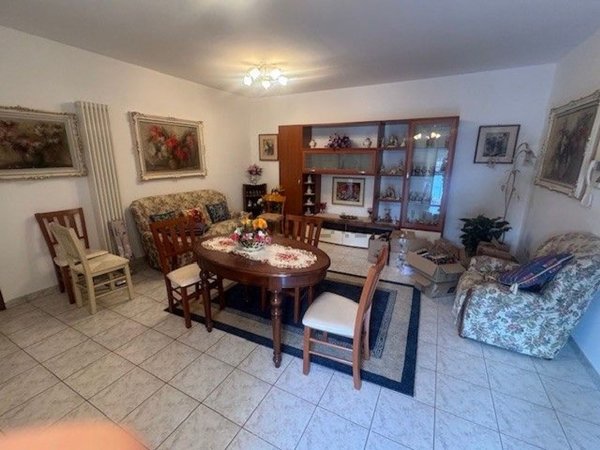 appartamento in affitto a San Benedetto del Tronto