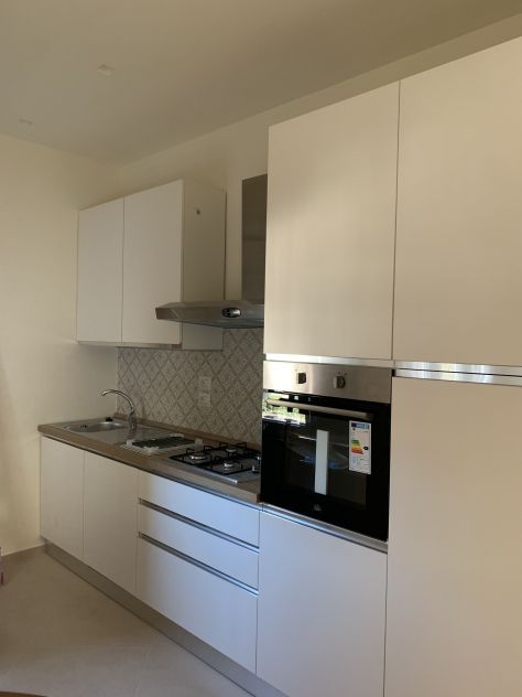 appartamento in affitto a San Benedetto del Tronto